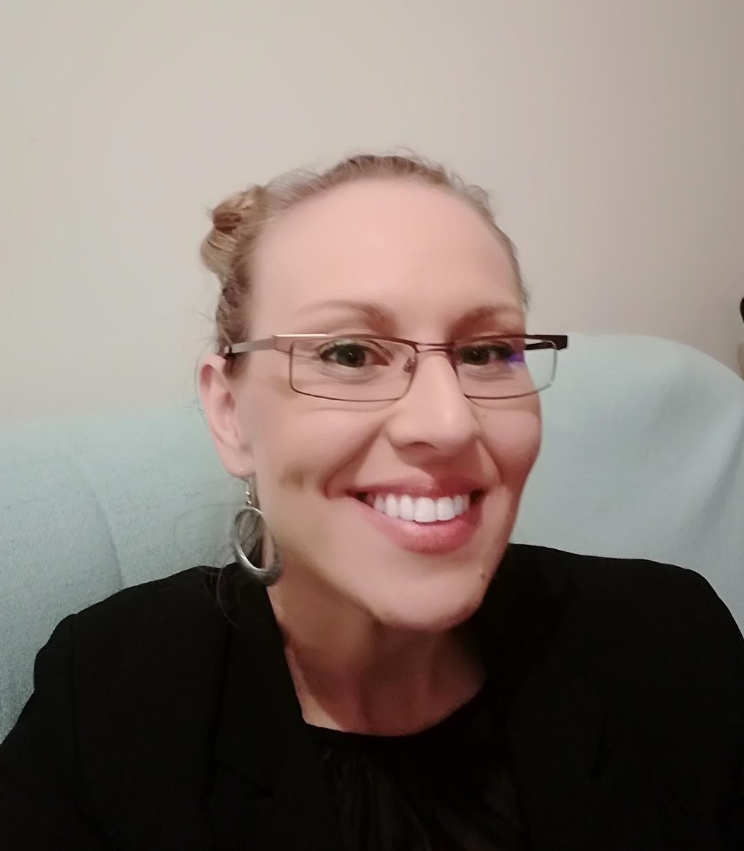 Profil spikera: Jovana Kojčinović