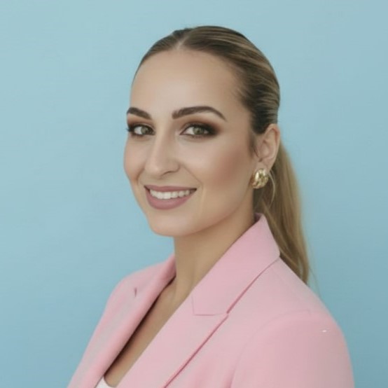 Profil spikera: Marina M