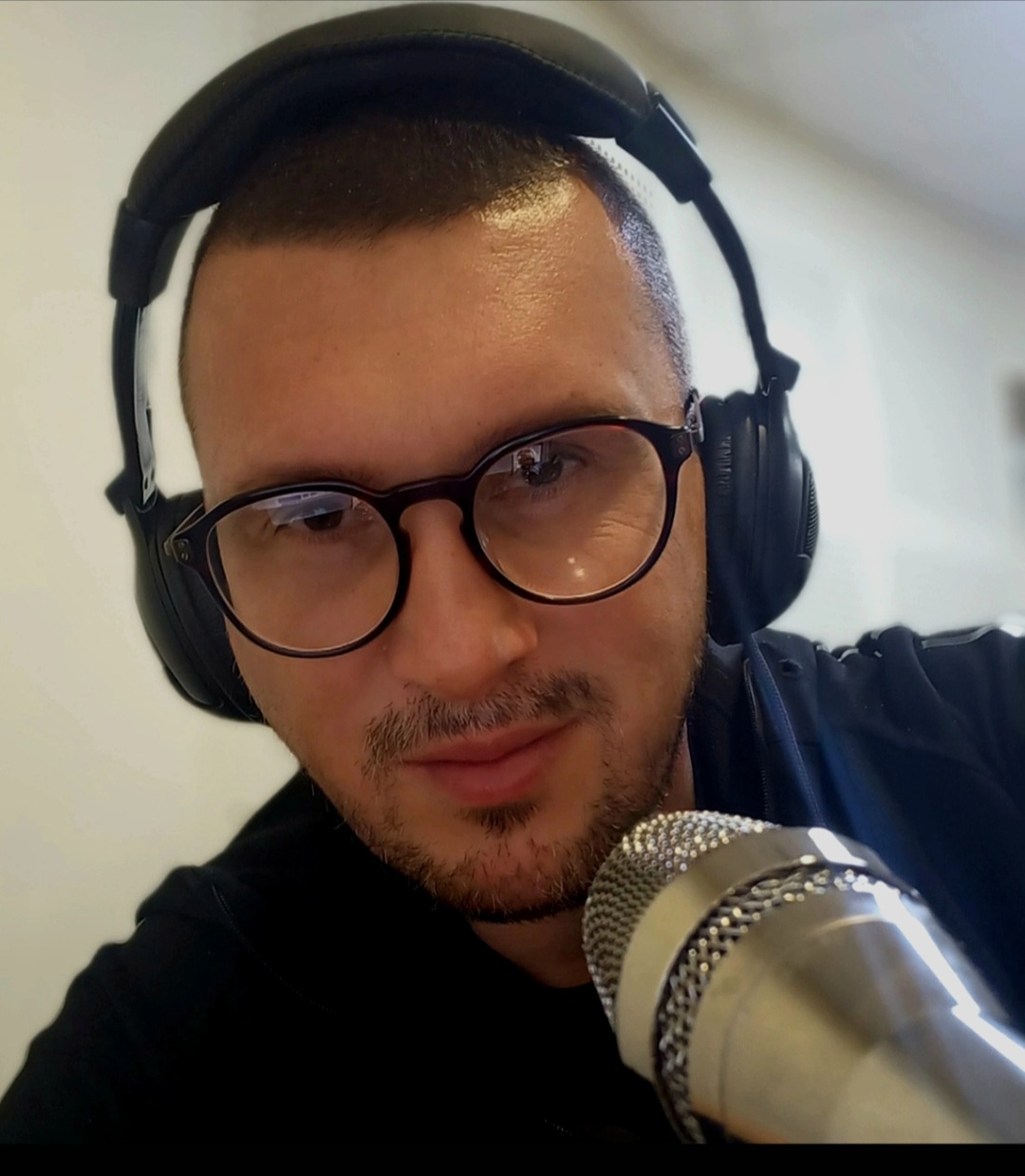 Profil spikera: Milinko Mile Vasiljević